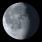 Moon Phase Waning Gibbous