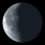 Moon Phase Waning Crescent