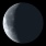 Moon Phase Waning Crescent
